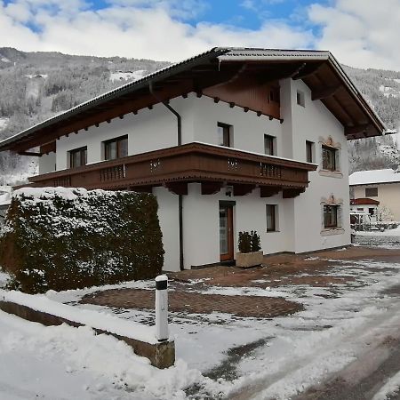 Appart Gruber Zell am Ziller Ngoại thất bức ảnh