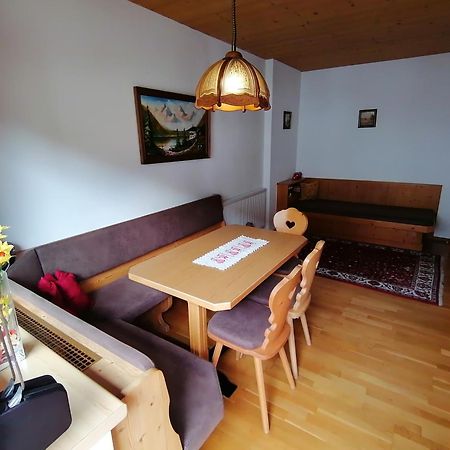 Appart Gruber Zell am Ziller Ngoại thất bức ảnh