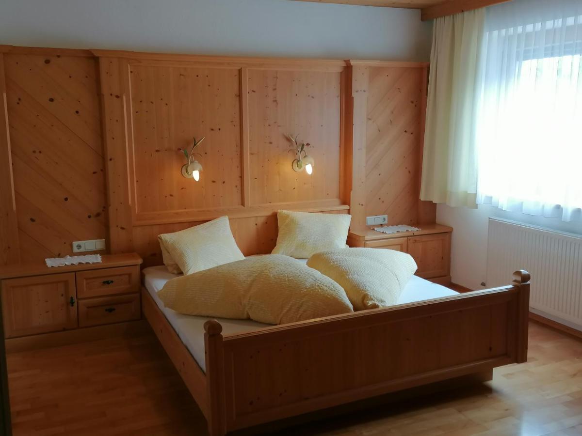 Appart Gruber Zell am Ziller Ngoại thất bức ảnh