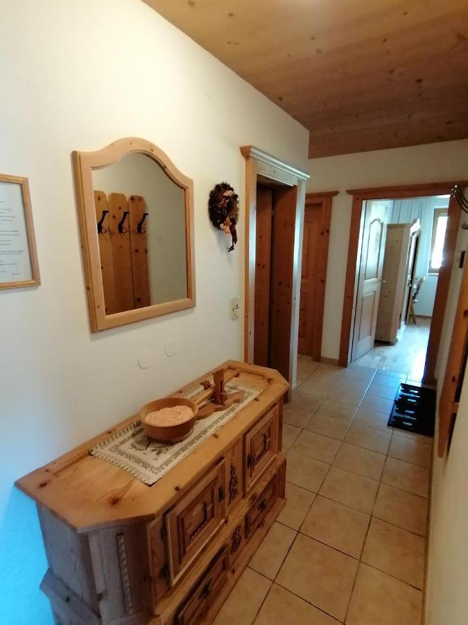 Appart Gruber Zell am Ziller Ngoại thất bức ảnh