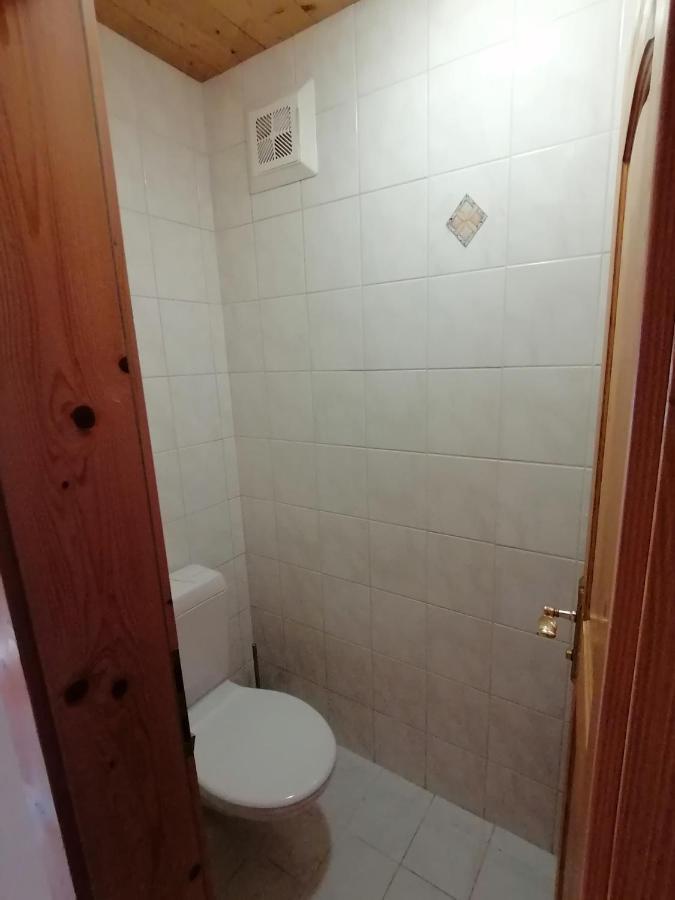 Appart Gruber Zell am Ziller Ngoại thất bức ảnh