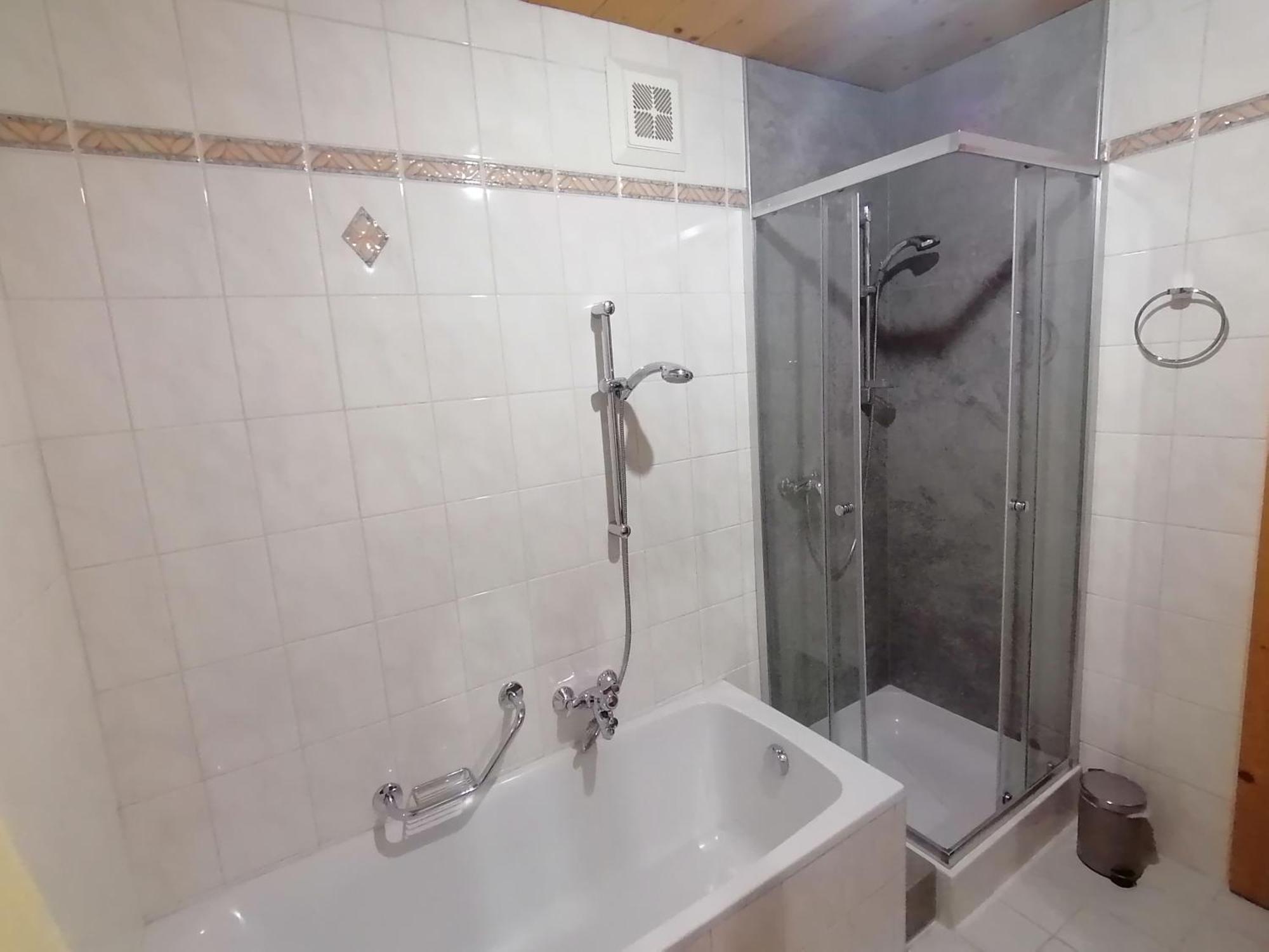 Appart Gruber Zell am Ziller Ngoại thất bức ảnh
