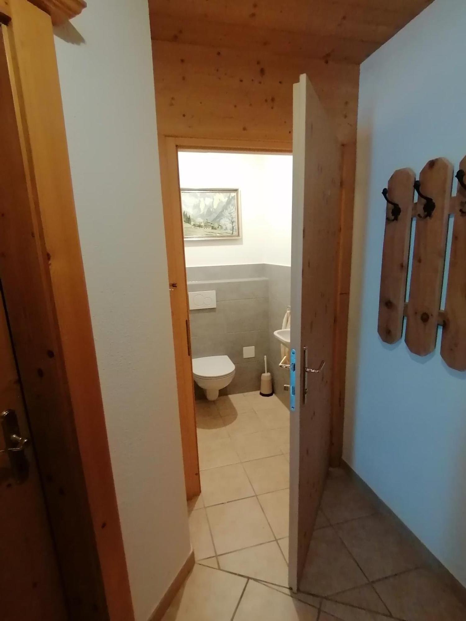 Appart Gruber Zell am Ziller Ngoại thất bức ảnh