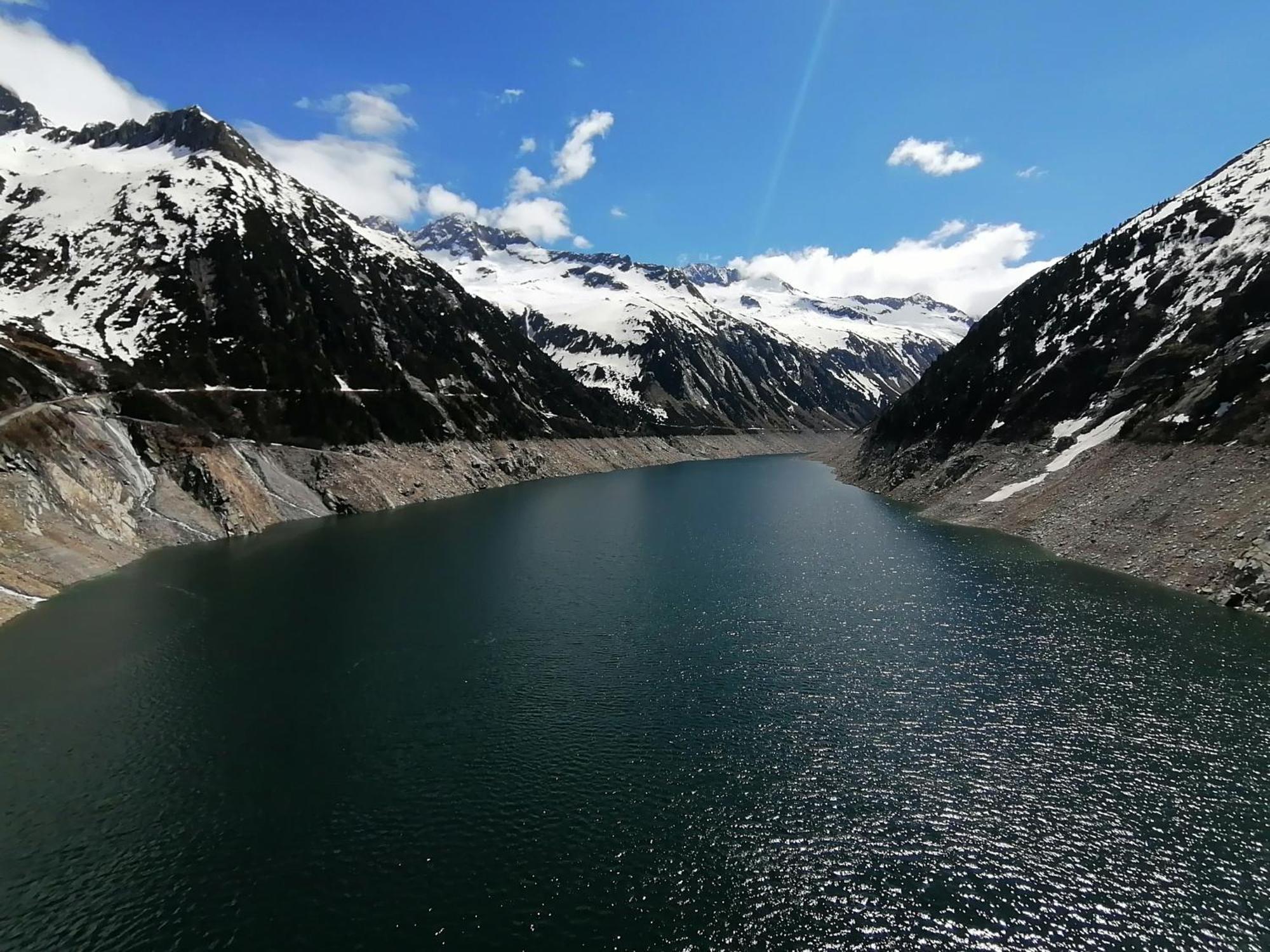 Appart Gruber Zell am Ziller Ngoại thất bức ảnh