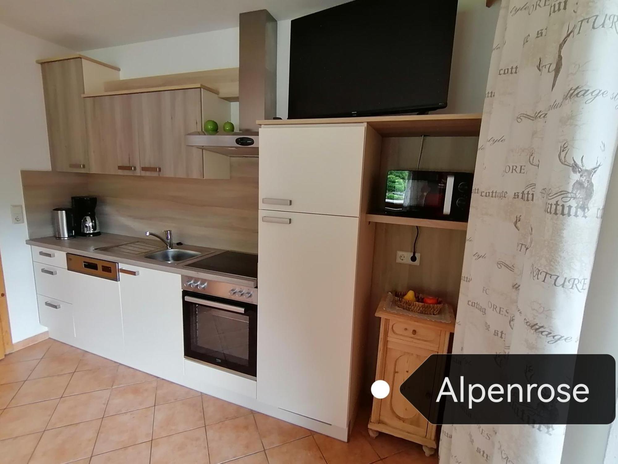 Appart Gruber Zell am Ziller Phòng bức ảnh