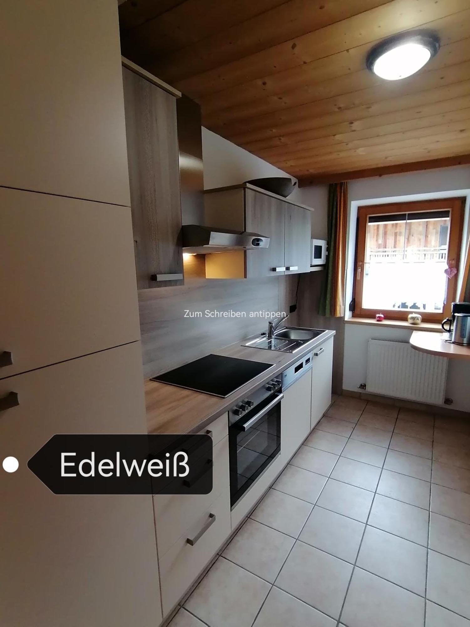 Appart Gruber Zell am Ziller Ngoại thất bức ảnh